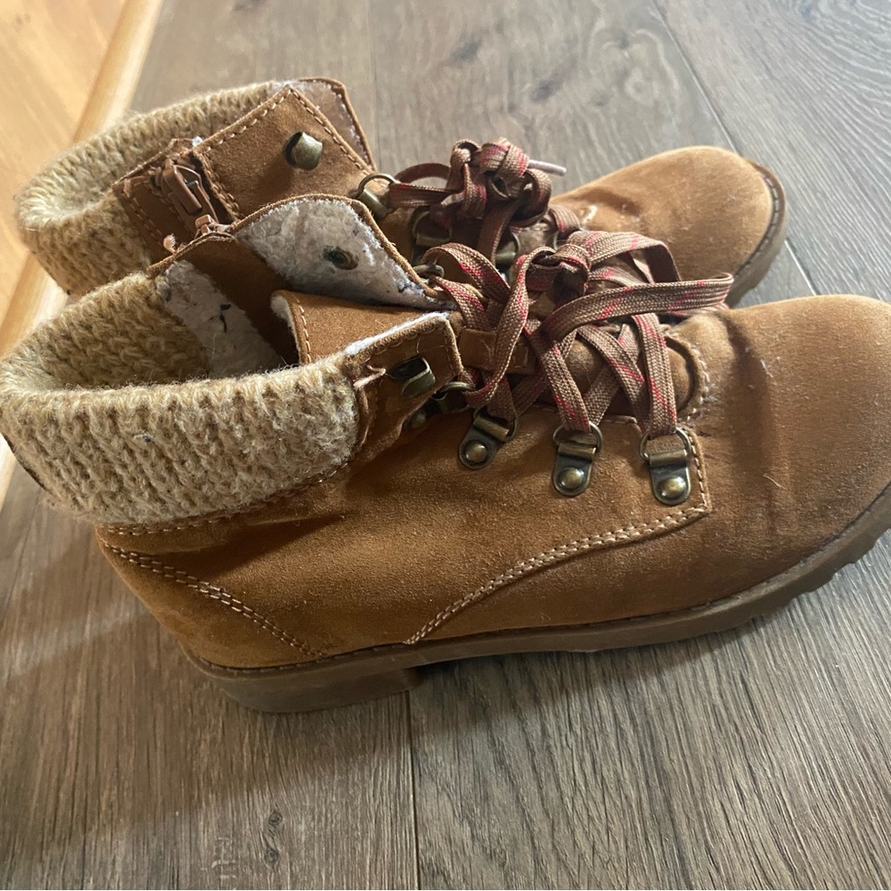 Arizona boots